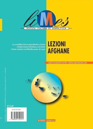 LEZIONI AFGHANE 8/2021